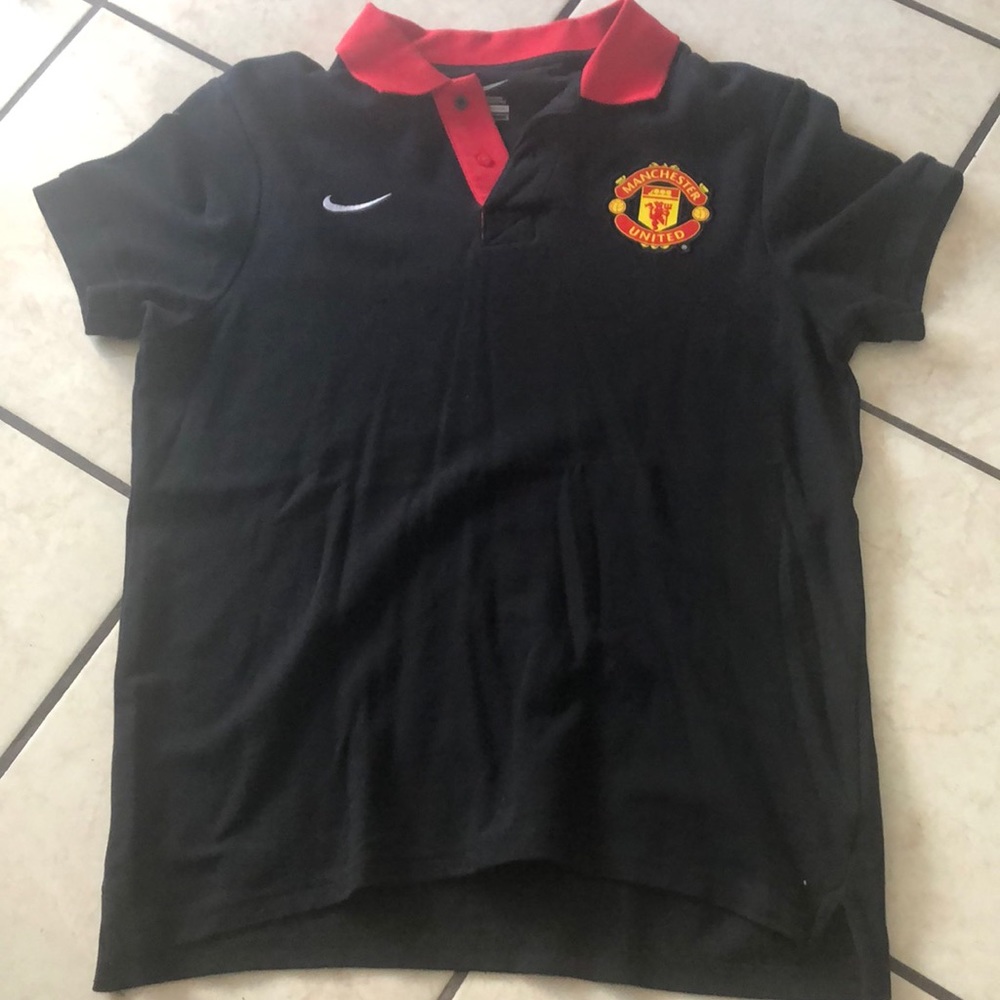 Manchester United Polo